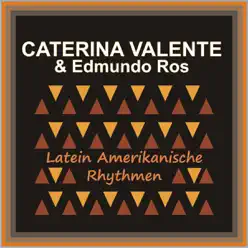 Latein Amerikanische Rhythmen - Caterina Valente