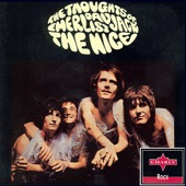 The Nice - Flower King Of Flies - Original