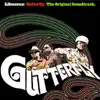 Gutterfly (The Original Soundtrack) album lyrics, reviews, download