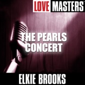 Live Masters: The Pearls Concert artwork
