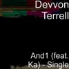 And1 (feat. Ka$h) - Single album lyrics, reviews, download