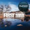 Falling (First State's Stuck Parachute Mix) [feat. Anita Kelsey] artwork