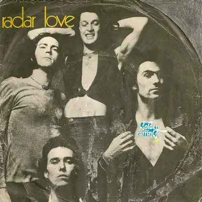 Radar Love - Single - Golden Earring