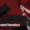 Oneofthesedays - EP