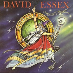 David Essex - Oh What a Circus