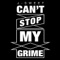 Can't Stop My Grime (Starkey Remix) - J-Sweet lyrics