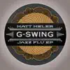 Jazz Flu - Single album lyrics, reviews, download