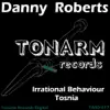 Stream & download Irrational Behaviour / Tosnia - EP