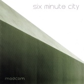 Six Minute City artwork