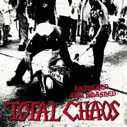 Battered and Smashed - Total Chaos Battered and Smashed - Total Chaos