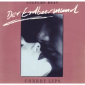 Der Erdbeermund (Instrumental Magic) [feat. Jo van Nelsen] artwork