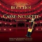 Casse-noisette, Op. 71, Acte I: Valse des flocons de neige artwork