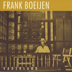 Vaderland - Frank Boeijen