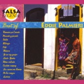 Eddie Palmieri - Cafe