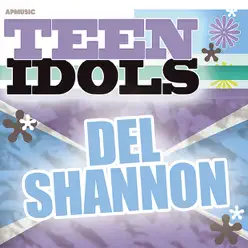 Teen Idols - Del Shannon - EP - Del Shannon