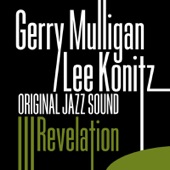 Revelation (Original Jazz Sound) artwork
