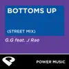 Stream & download Bottoms Up (Street Mix)