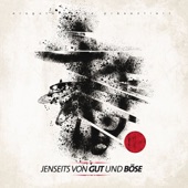 Vergiss mich (feat. J-Luv) artwork