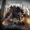 Transformers: Dark of the Moon (Music from and Inspired By the Film), 2011