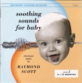 Raymond Scott - The Happy Whistler