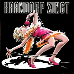 Kaandorp Zingt - Brigitte Kaandorp