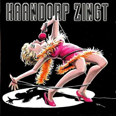 Kaandorp Zingt - Brigitte Kaandorp