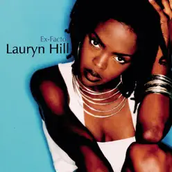 Ex-Factor - EP - Lauryn Hill