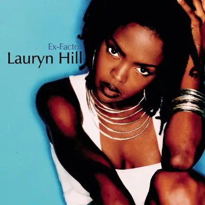 Ex-Factor - EP - Lauryn Hill