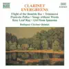 Clarinet Evergreens album lyrics, reviews, download