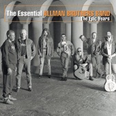 The Allman Brothers Band - Soulshine (Album Version)