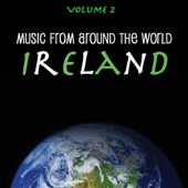 Music from Around the World- Ireland Volume 2
