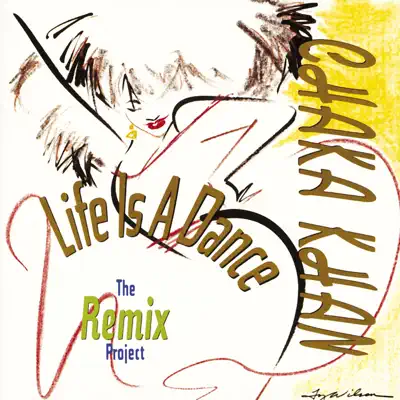 Life Is a Dance - Remix Project - Chaka Khan