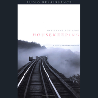 Marilynne Robinson - Housekeeping (Unabridged) artwork