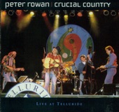 Crucial Country artwork