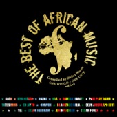 Oh Africa feat. Keri Hilson artwork