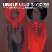 War Stories (Bonus Track Version) artwork