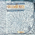The Decemberists - Oceanside
