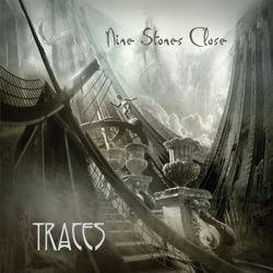 Nine Stones Close - Falling to Pieces