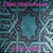 Ethnic Mediterranean - EP artwork