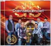 I din Opel Caravan - Single