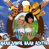 Naar Voren, Naar Achter - Single