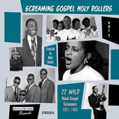 The Grace Gospel Singers - Get Away Jordan