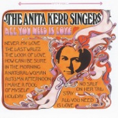 The Anita Kerr Singers - Never My Love