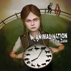 TimeZone [EP] by Animal Nation album reviews, ratings, credits