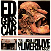 Ed Gein's Car - My Choice