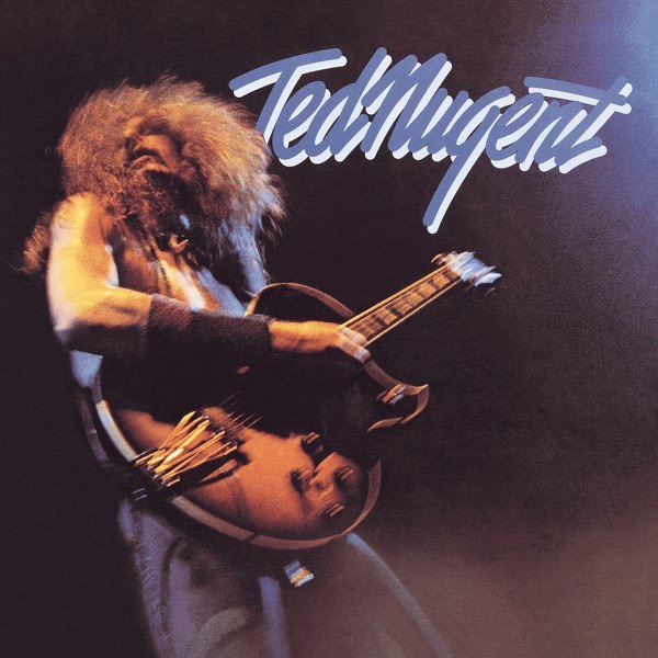 TED NUGENT - Page 7 600x600bf