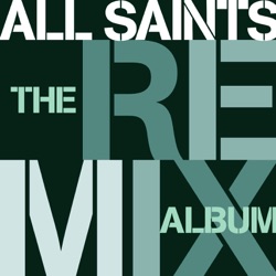 All Saints - I Know Where It's At (Groovy Mix)