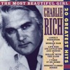The Most Beautiful Girl: 20 Greatest Hits (Re-Recorded Versions)