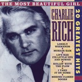 Charlie Rich - Mohair Sam