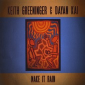 Keith Greeninger & Dayan Kai - Crow On the Cradle